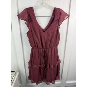 Beautiful NWTs Juniors Dress Size S